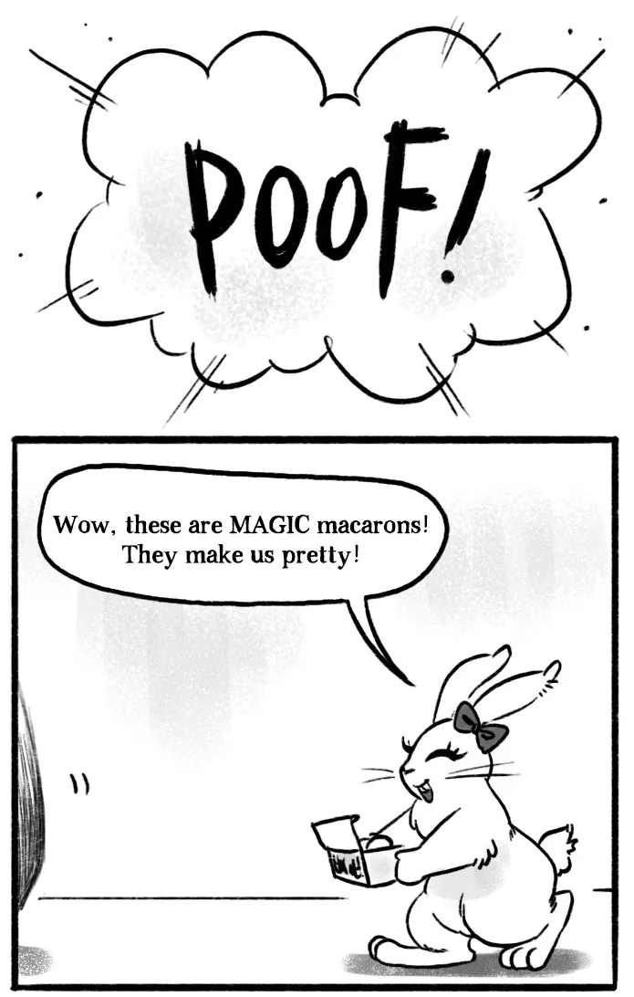 Roar Street Journal Chapter 9 page 22 - 