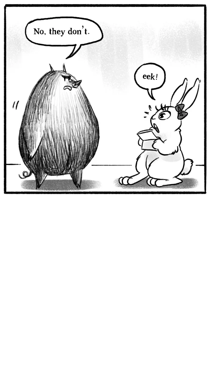 Roar Street Journal Chapter 9 page 23 - 