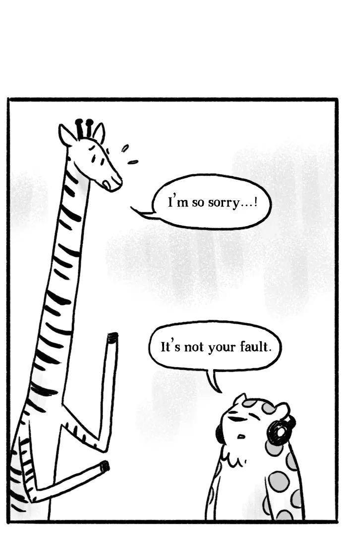 Roar Street Journal Chapter 9 page 25 - 