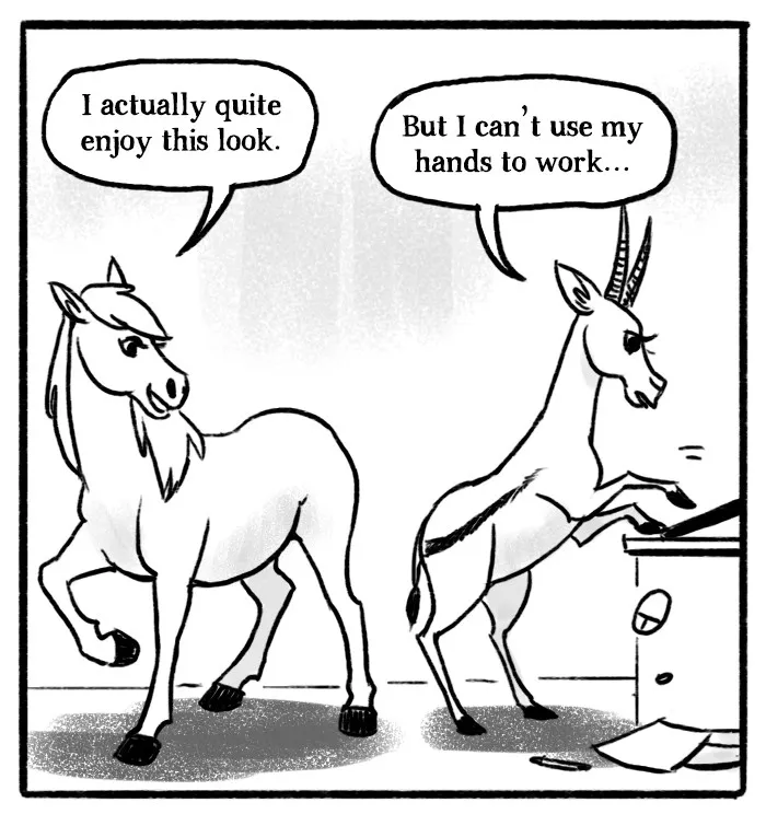 Roar Street Journal Chapter 9 page 26 - 