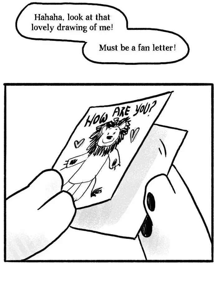 Roar Street Journal Chapter 9 page 4 - 