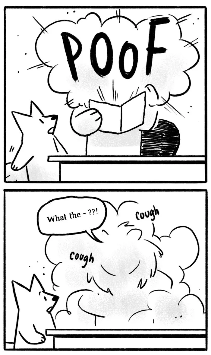 Roar Street Journal Chapter 9 page 5 - 