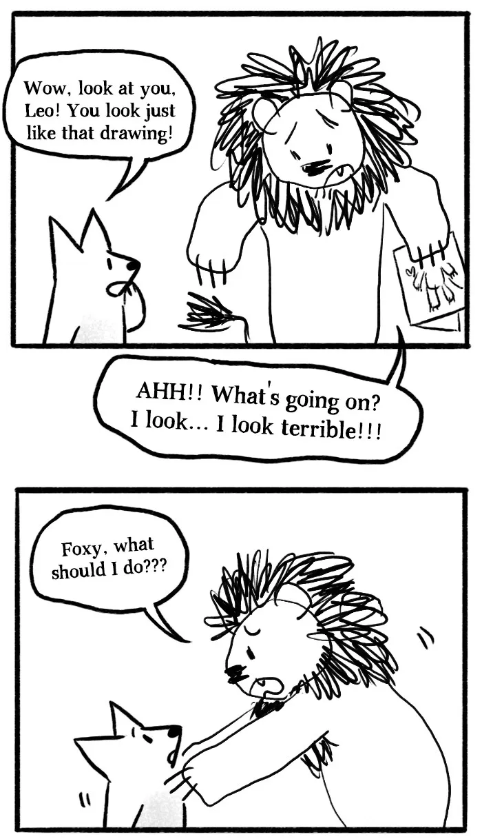 Roar Street Journal Chapter 9 page 7 - 