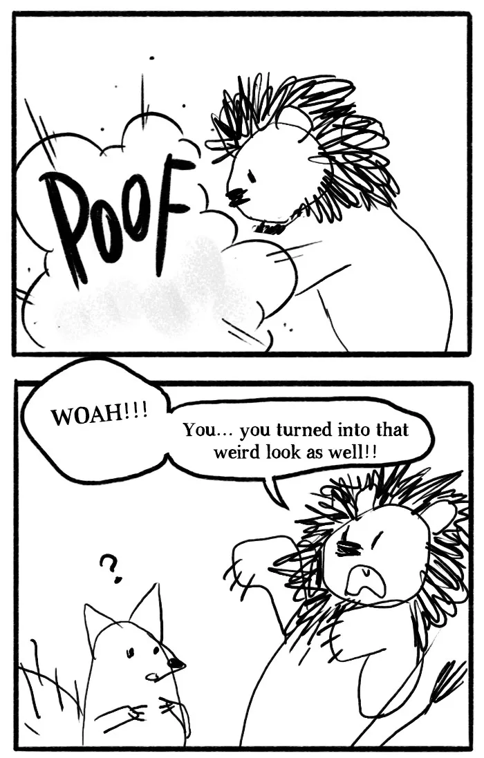 Roar Street Journal Chapter 9 page 8 - 