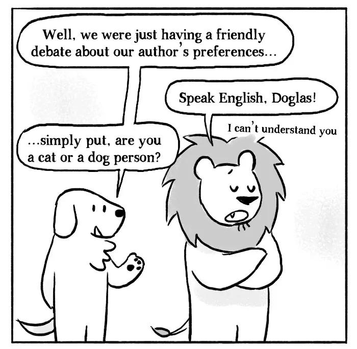 Roar Street Journal Chapter 90 page 7 - 