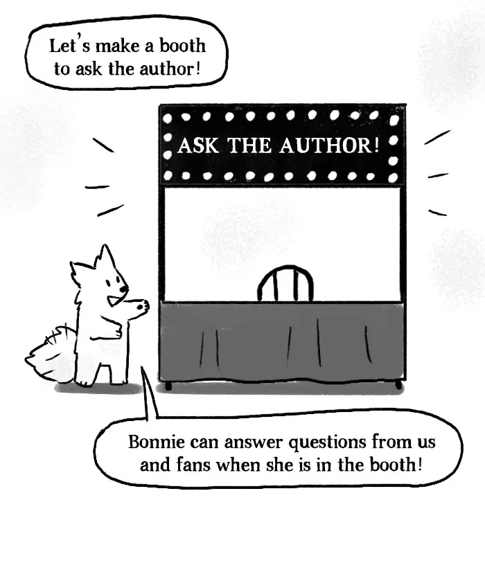 Roar Street Journal Chapter 90 page 9 - 