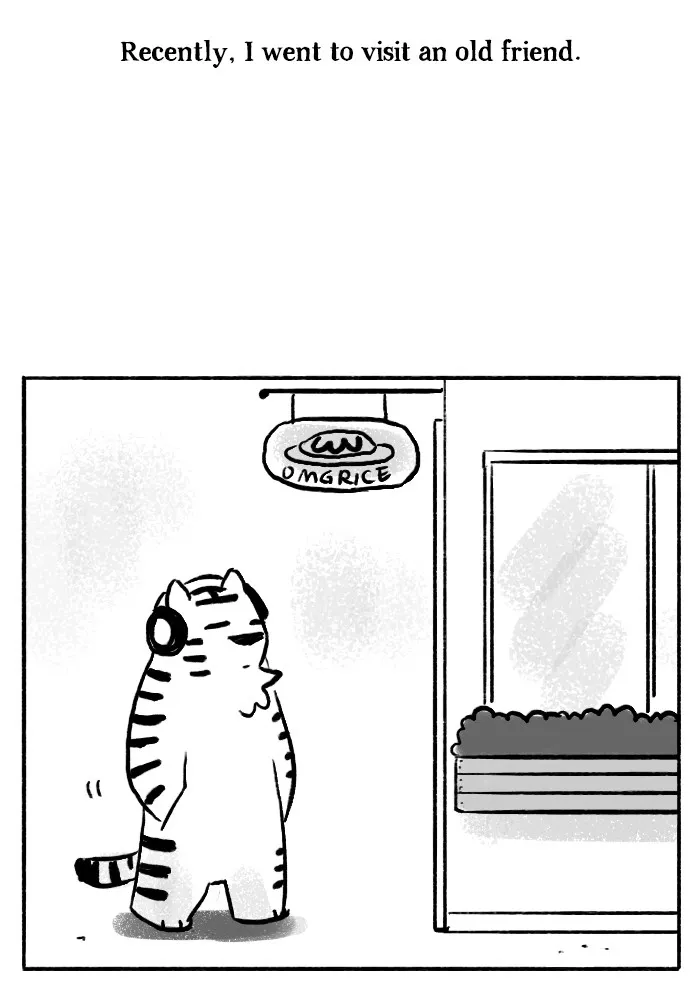 Roar Street Journal Chapter 91 page 2 - 