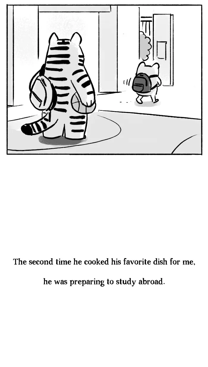 Roar Street Journal Chapter 91 page 14 - 