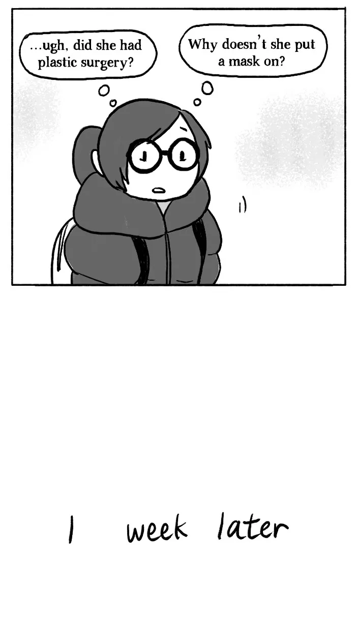 Roar Street Journal Chapter 94 page 3 - 