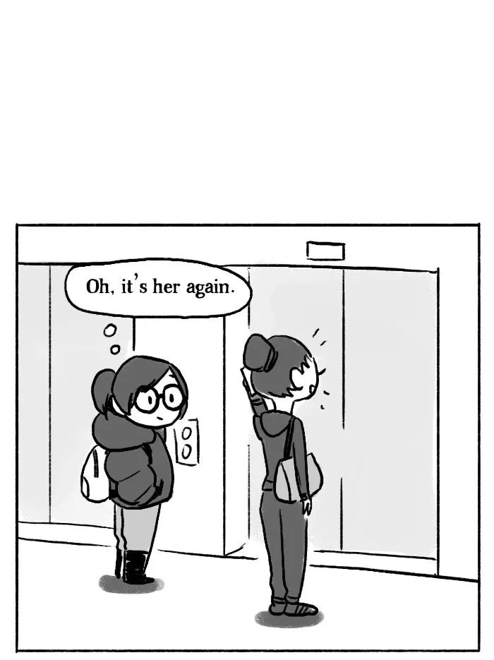 Roar Street Journal Chapter 94 page 4 - 