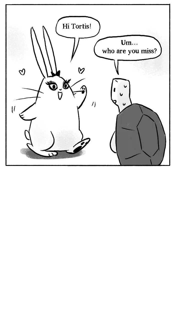 Roar Street Journal Chapter 94 page 8 - 