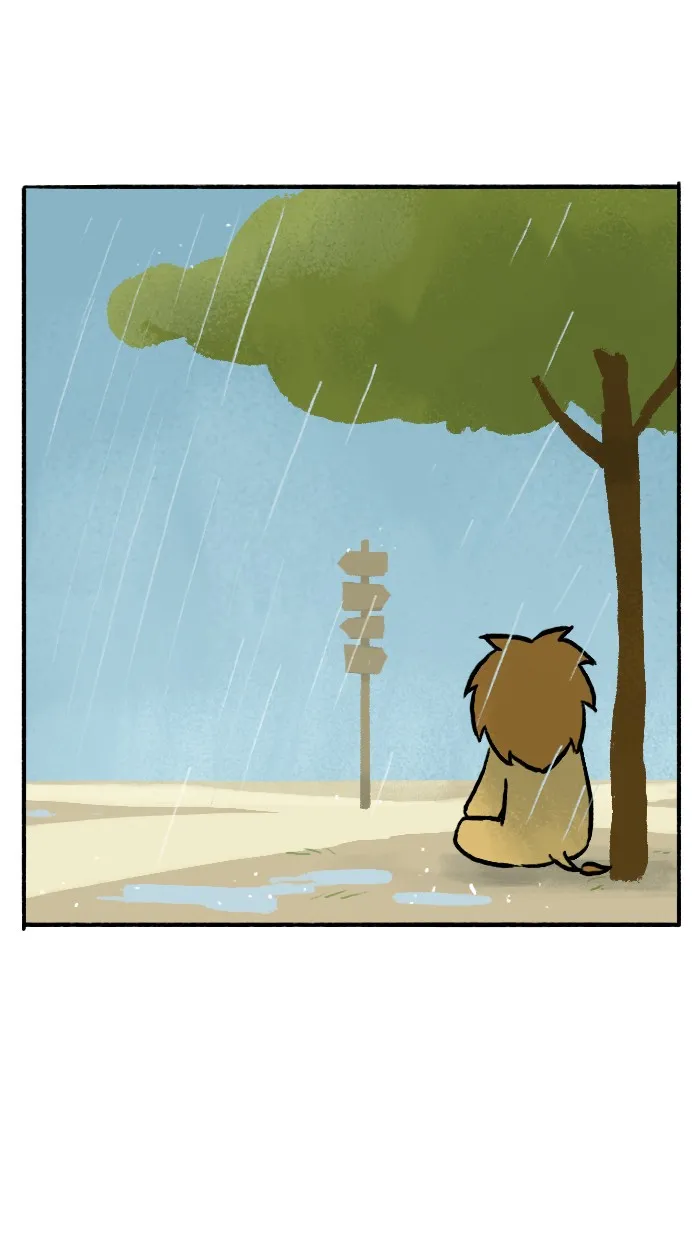 Roar Street Journal Chapter 95 page 29 - 