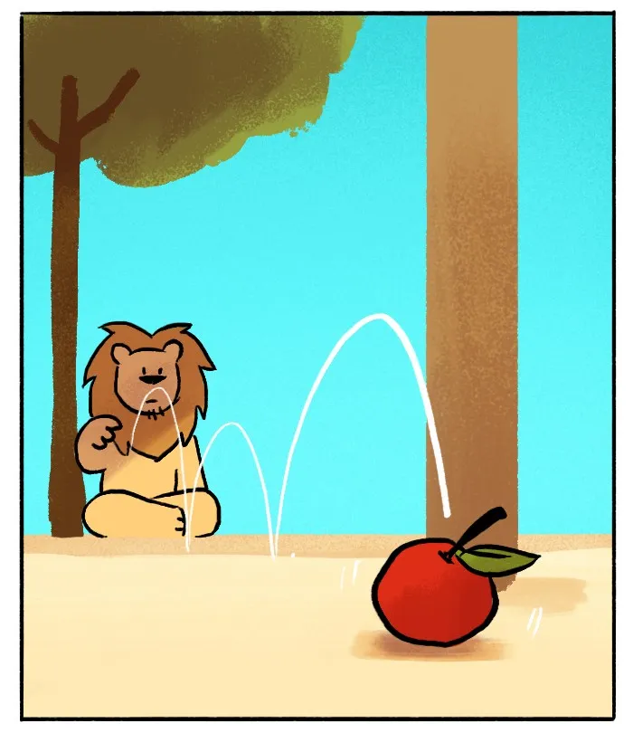 Roar Street Journal Chapter 95 page 36 - 