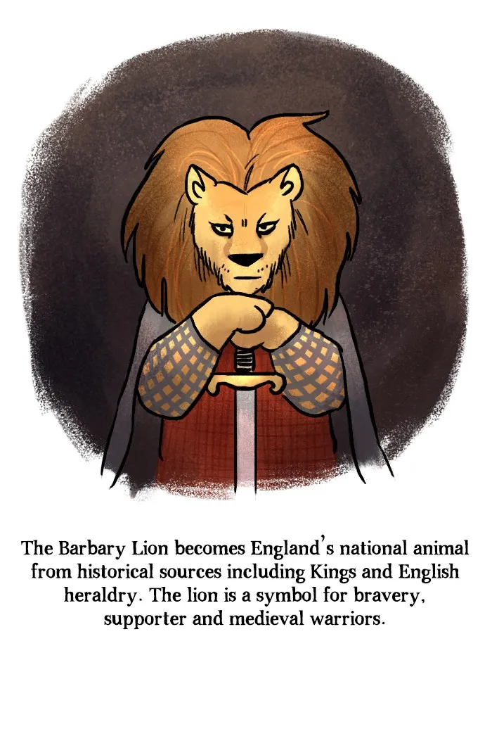 Roar Street Journal Chapter 95 page 41 - 