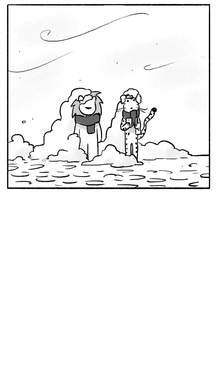 Roar Street Journal Chapter 96 page 5 - 