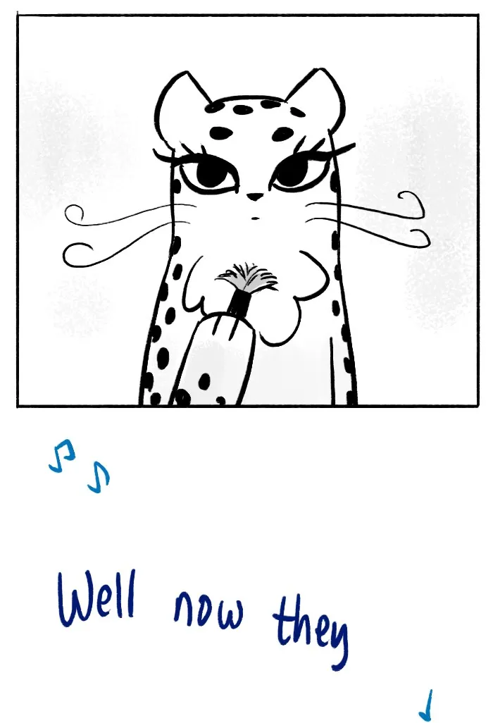 Roar Street Journal Chapter 96 page 10 - 