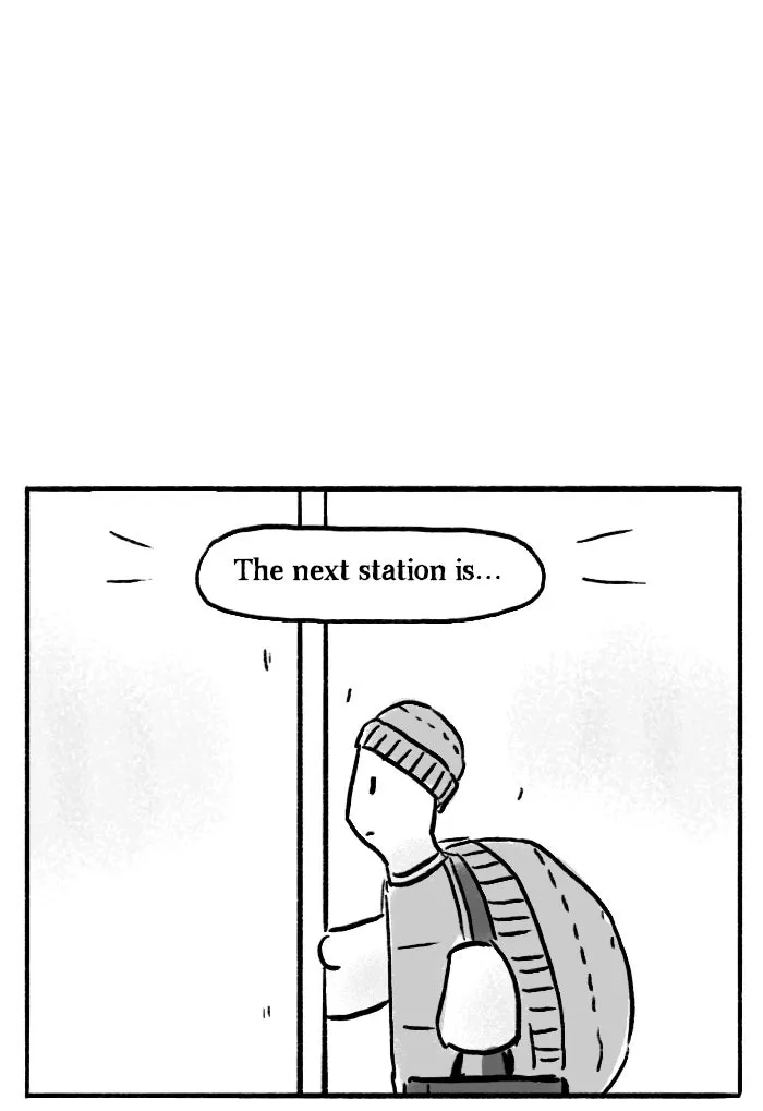 Roar Street Journal Chapter 97 page 11 - 