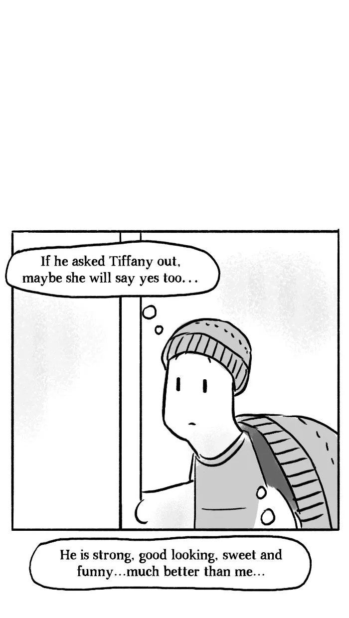Roar Street Journal Chapter 97 page 13 - 