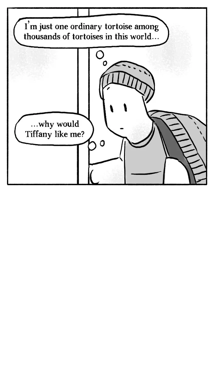 Roar Street Journal Chapter 97 page 15 - 