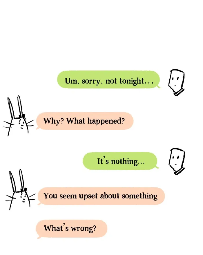 Roar Street Journal Chapter 97 page 19 - 