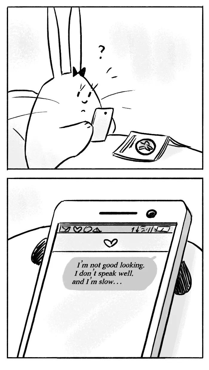 Roar Street Journal Chapter 97 page 22 - 