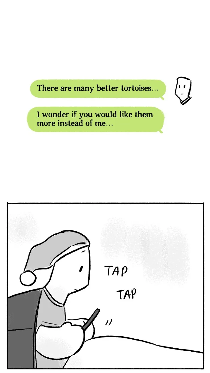 Roar Street Journal Chapter 97 page 23 - 