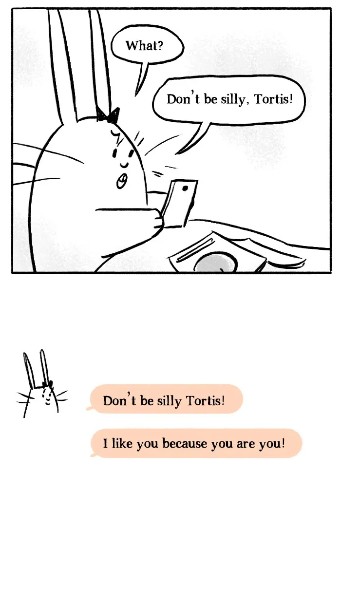 Roar Street Journal Chapter 97 page 24 - 