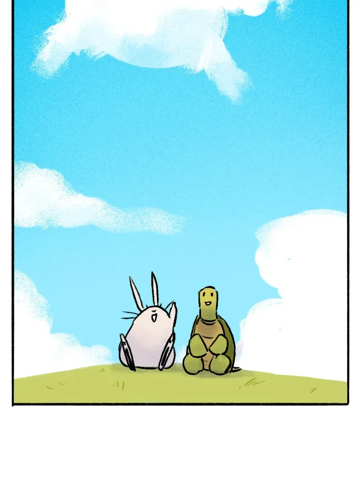 Roar Street Journal Chapter 97 page 29 - 