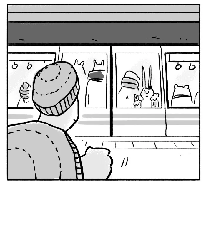Roar Street Journal Chapter 97 page 4 - 