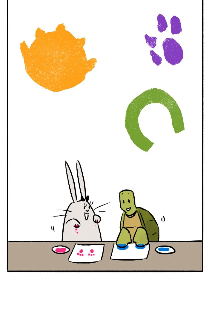 Roar Street Journal Chapter 97 page 31 - 