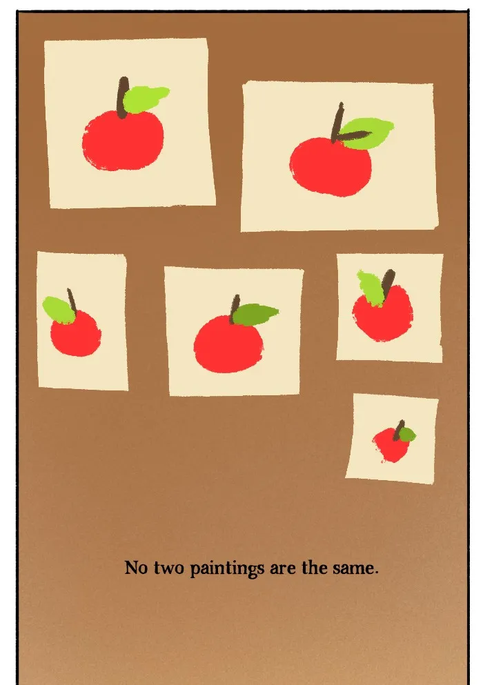 Roar Street Journal Chapter 97 page 32 - 