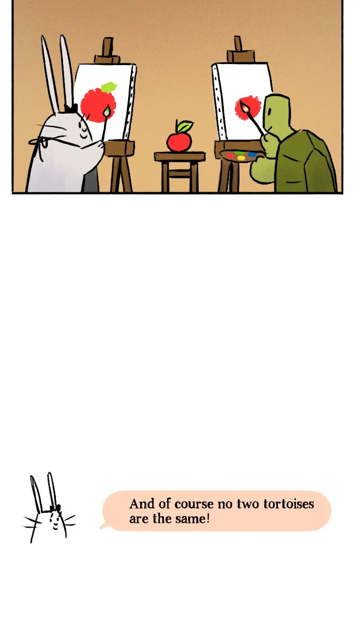 Roar Street Journal Chapter 97 page 33 - 