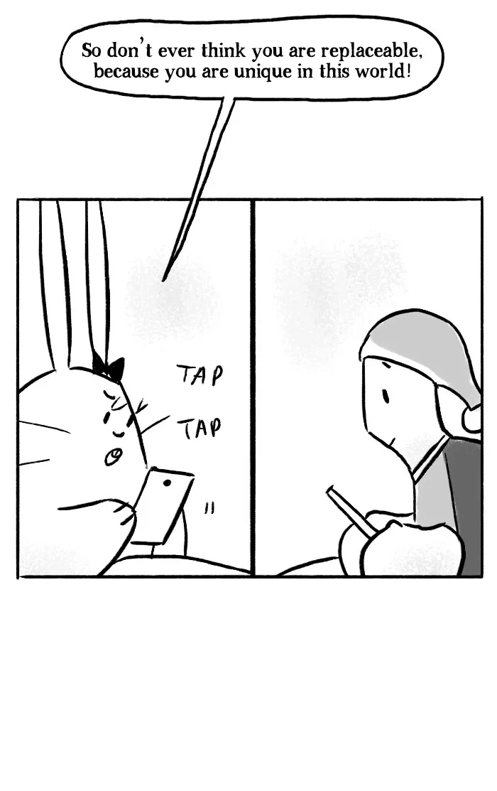 Roar Street Journal Chapter 97 page 36 - 