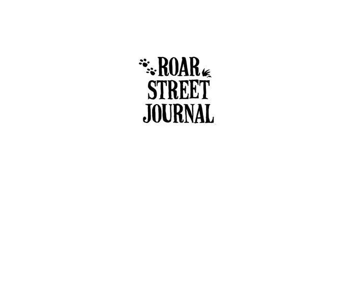 Roar Street Journal Chapter 97 page 38 - 