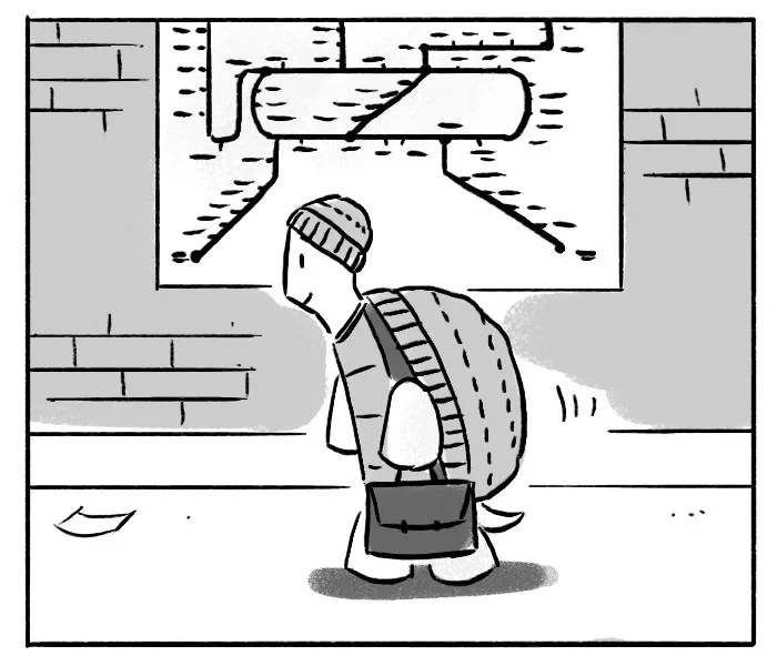 Roar Street Journal Chapter 97 page 5 - 