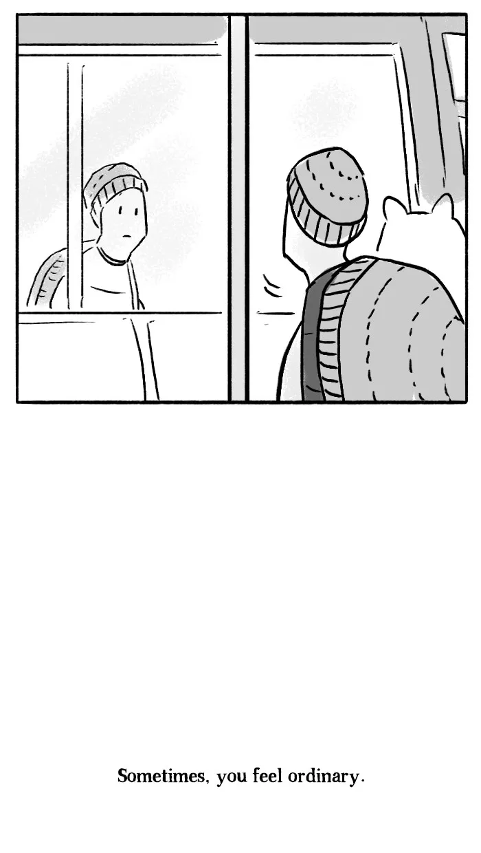 Roar Street Journal Chapter 97 page 10 - 