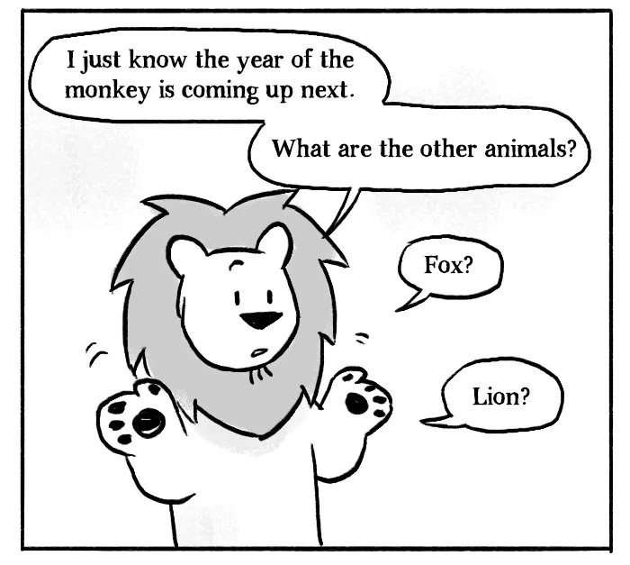 Roar Street Journal Chapter 98 page 5 - 
