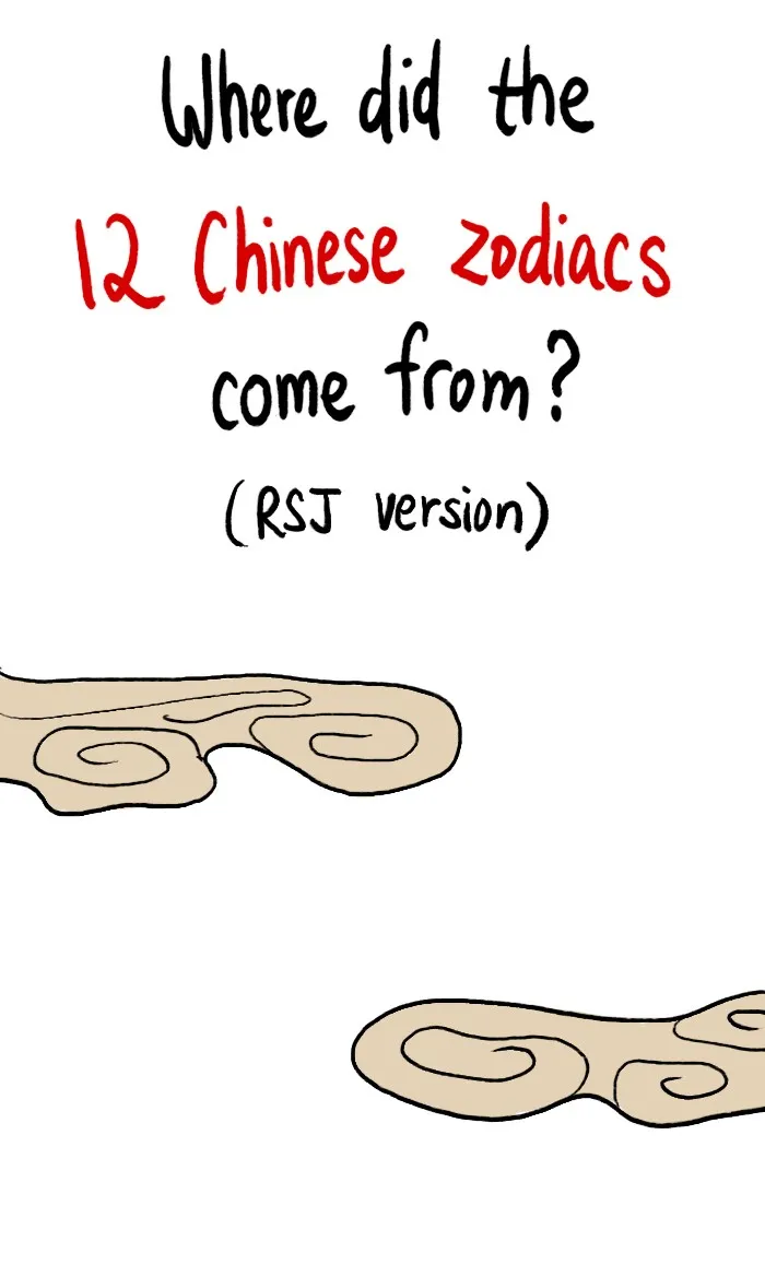 Roar Street Journal Chapter 98 page 7 - 