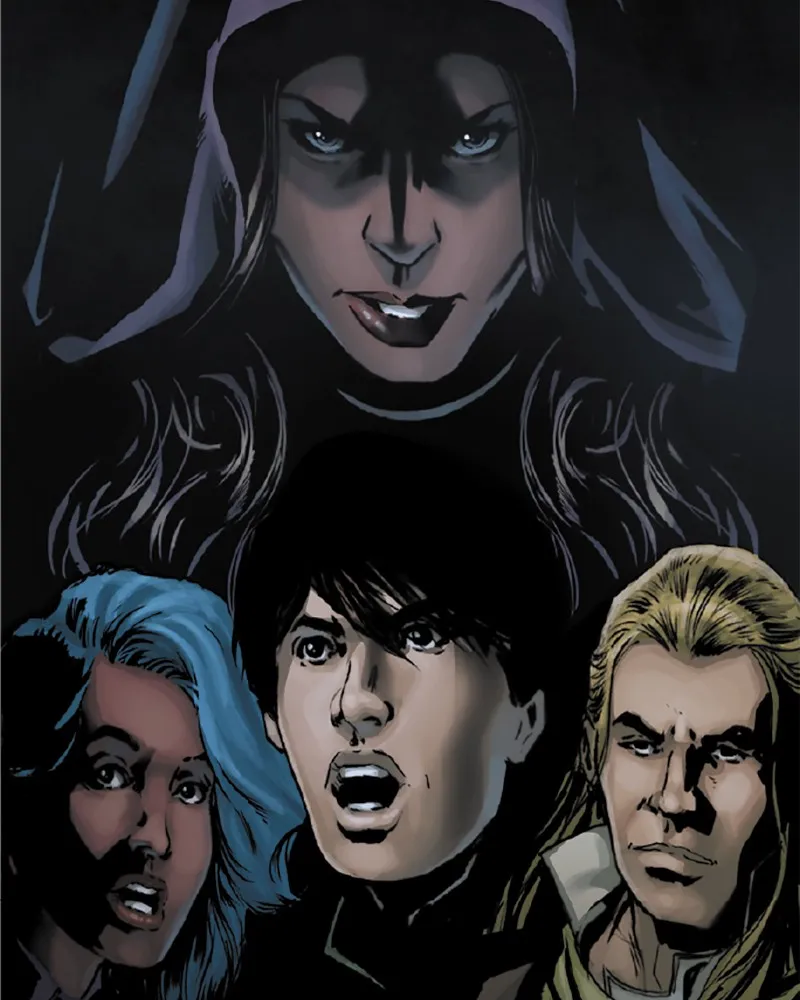 ROB Chapter 12 page 71 - 
