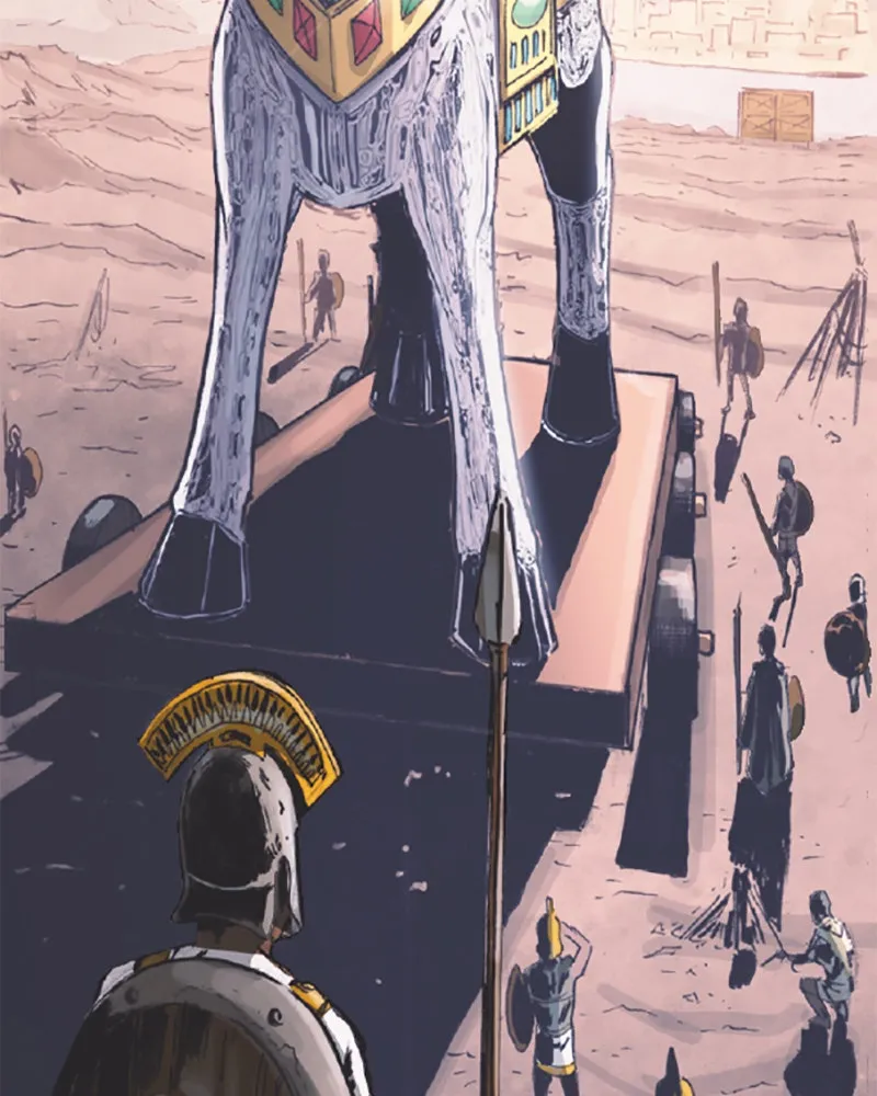 ROB Chapter 14 page 76 - 