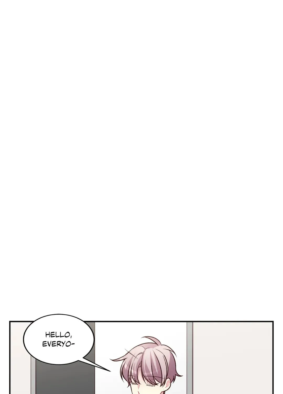 Robber X Lover Chapter 88 page 17 - 