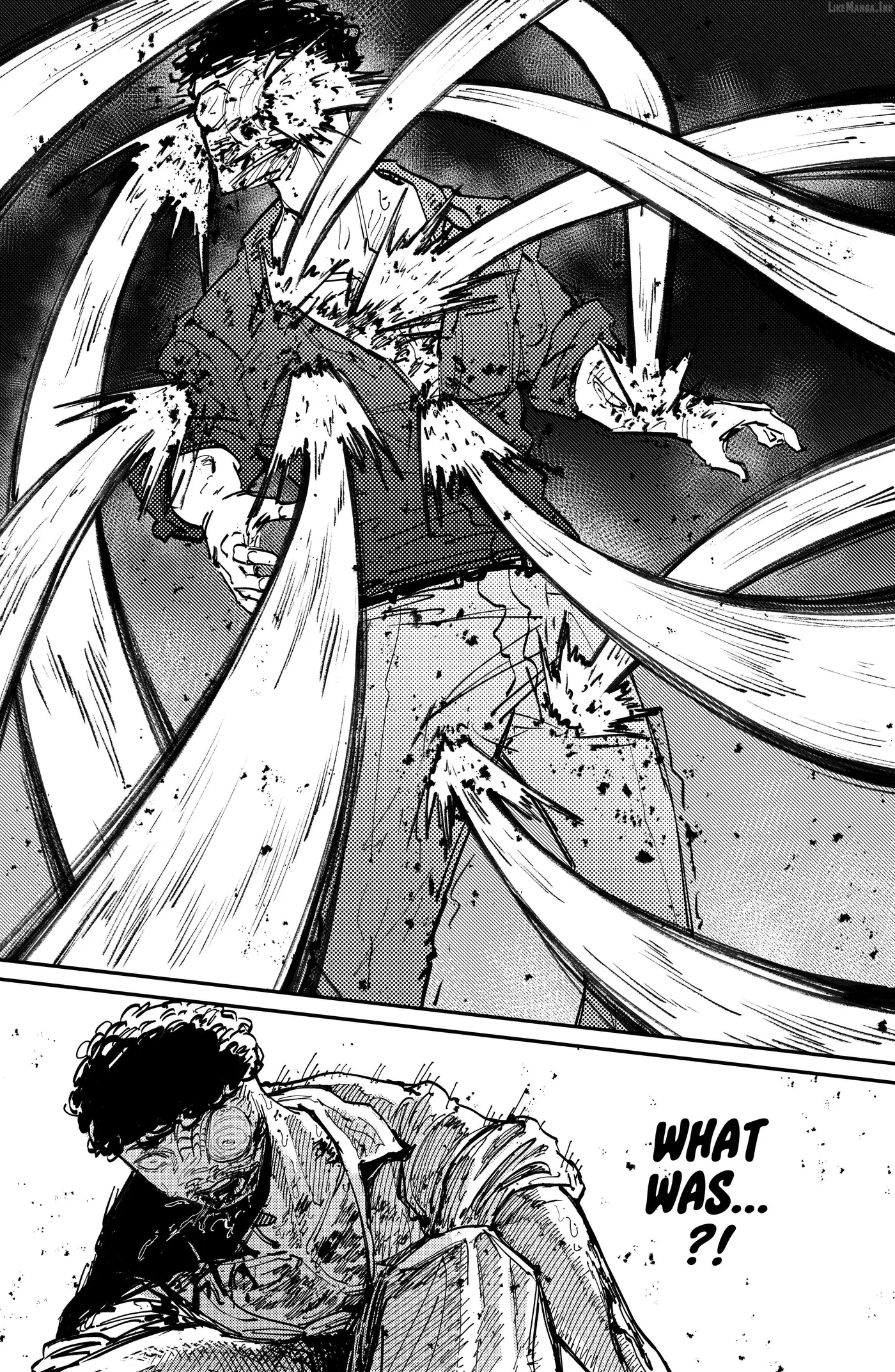 RoboMonkey Chapter 22 page 14 - 