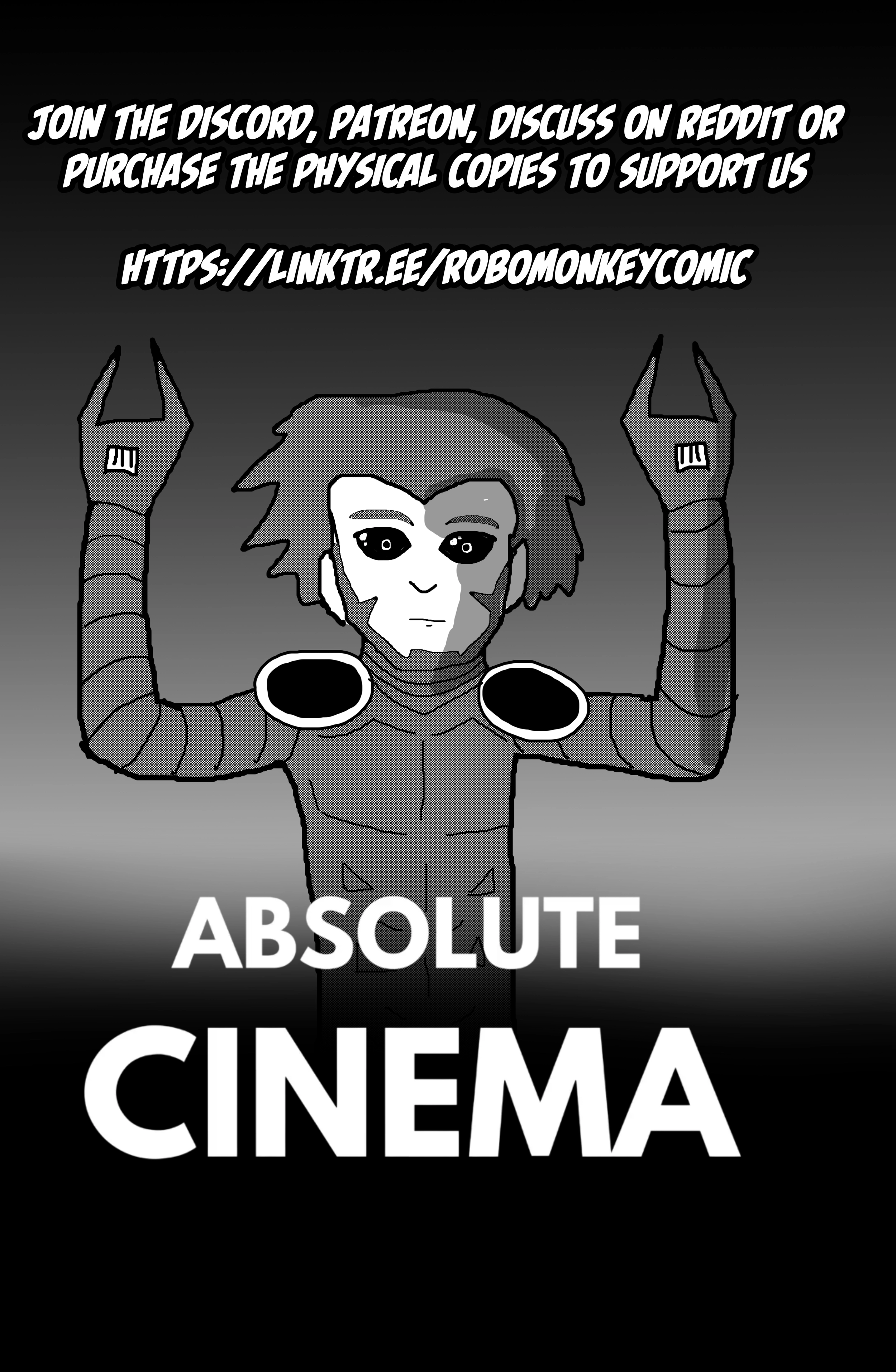 RoboMonkey Chapter 24 page 21 - 