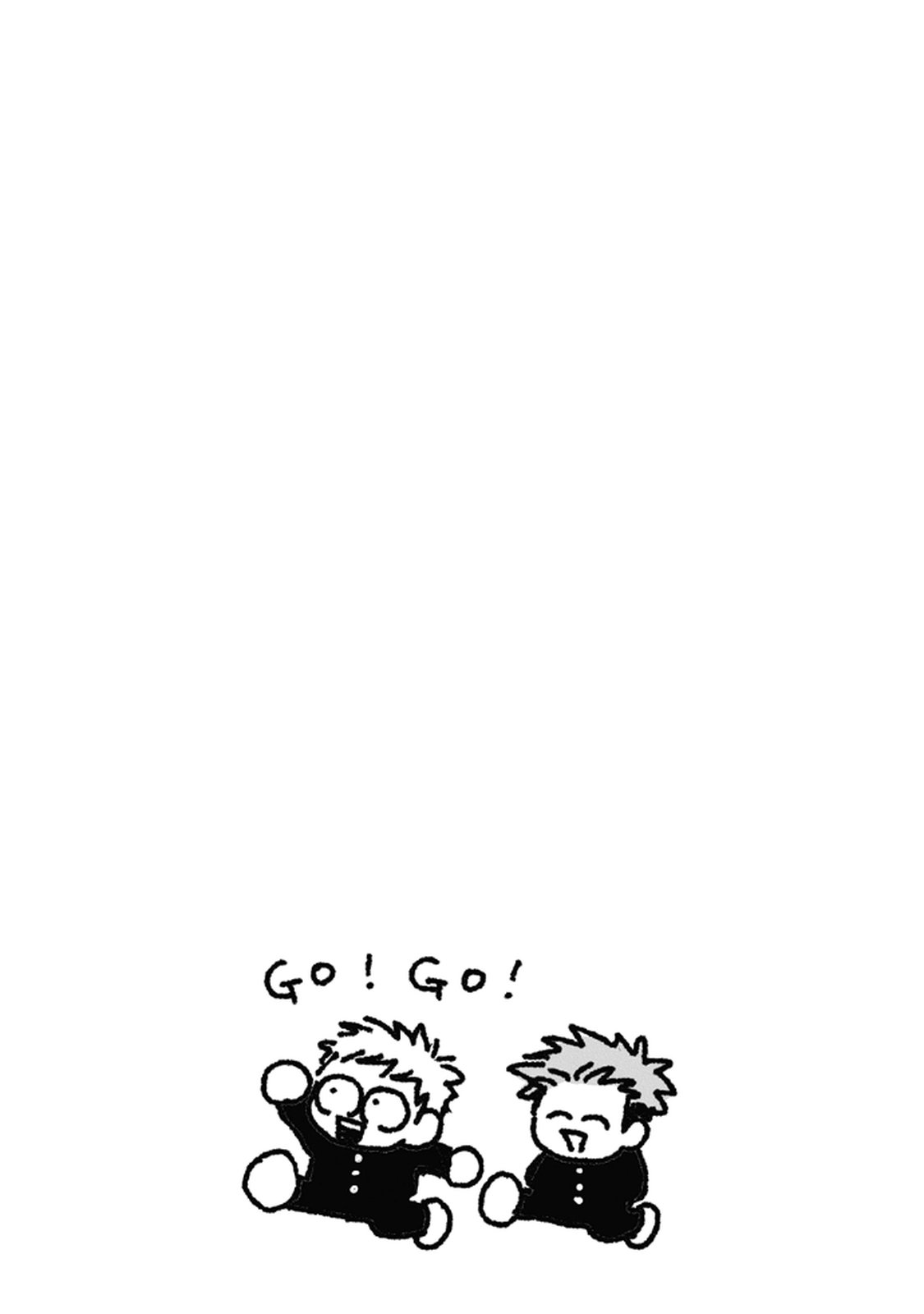 Rock 'n Roll Chapter 1 page 10 - 