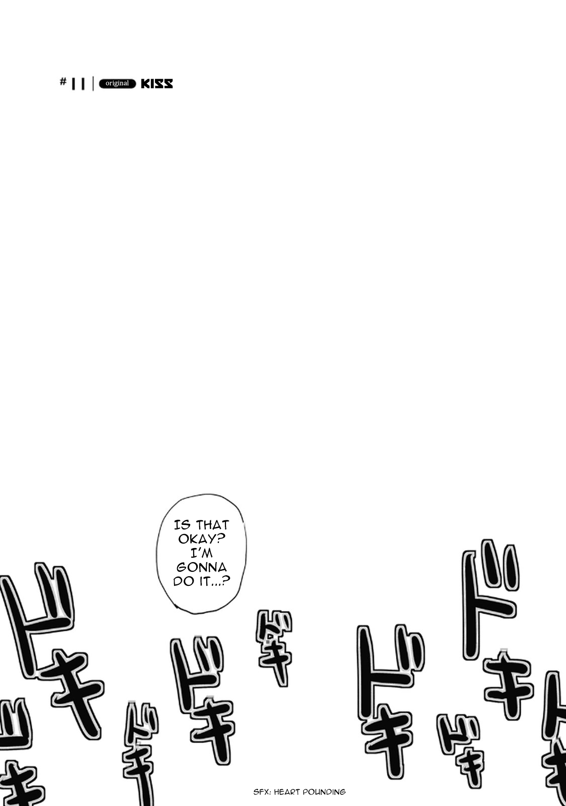 Rock 'n Roll Chapter 11 page 1 - 