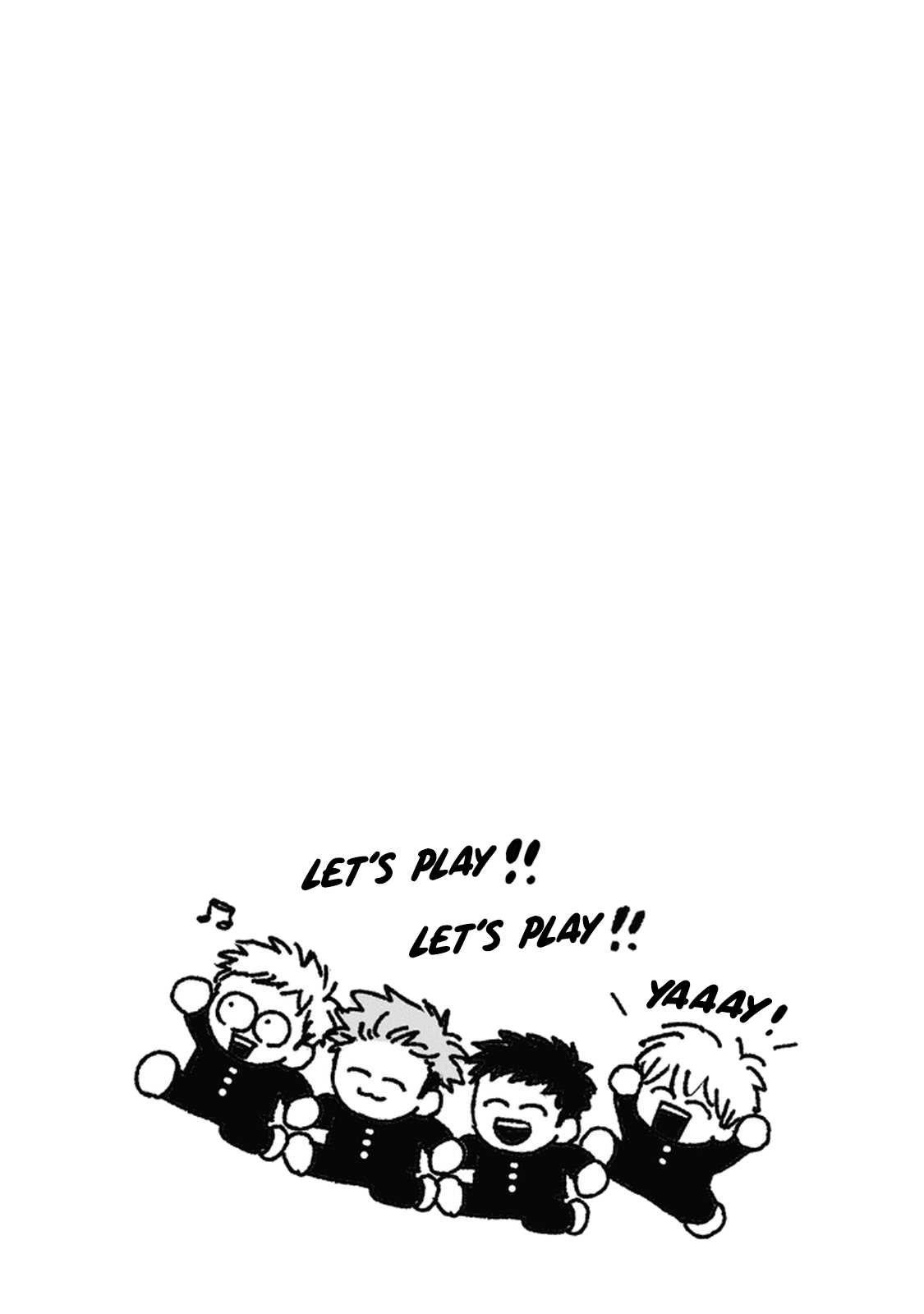 Rock 'n Roll Chapter 12 page 4 - 