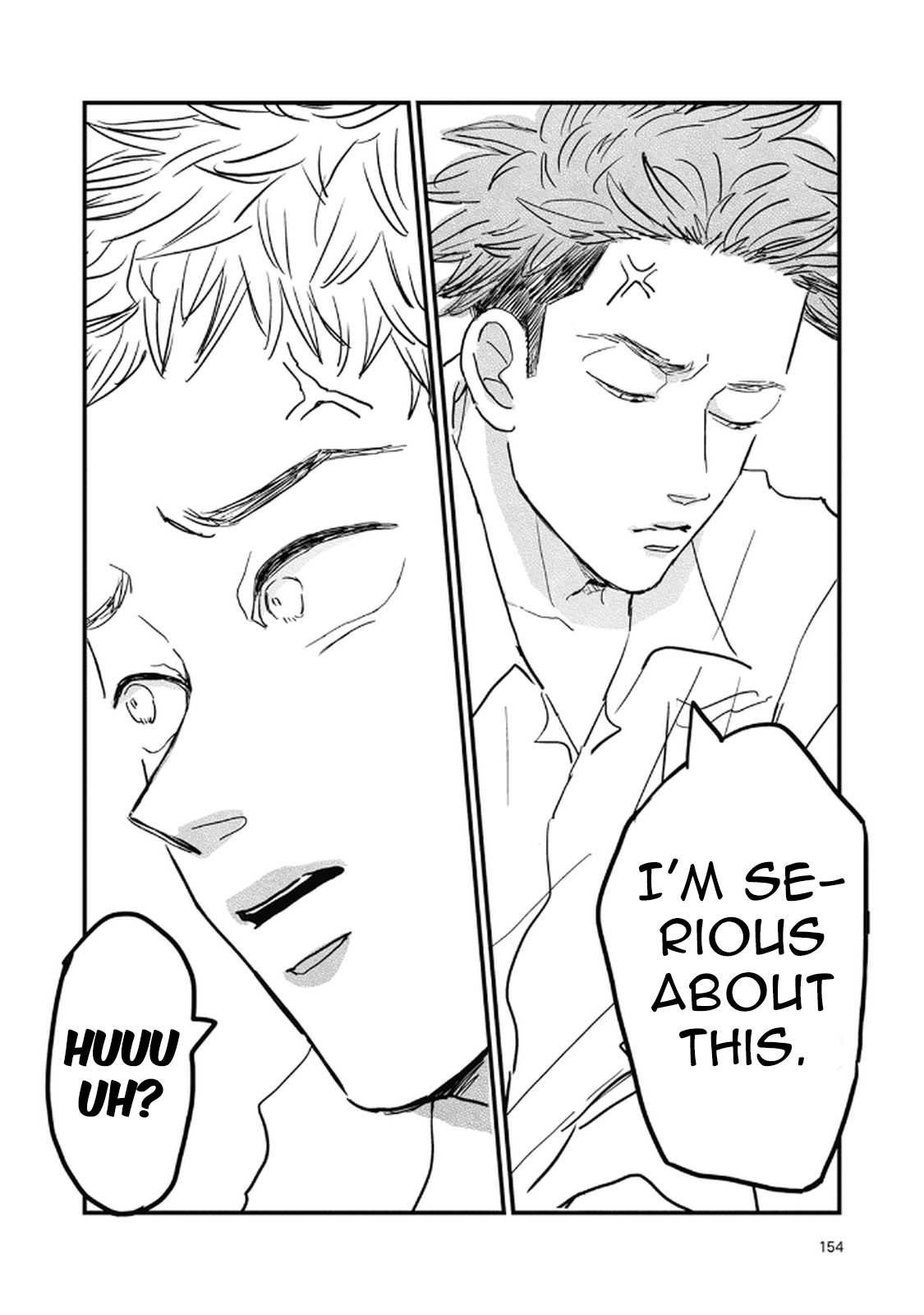 Rock 'n Roll Chapter 15 page 4 - 