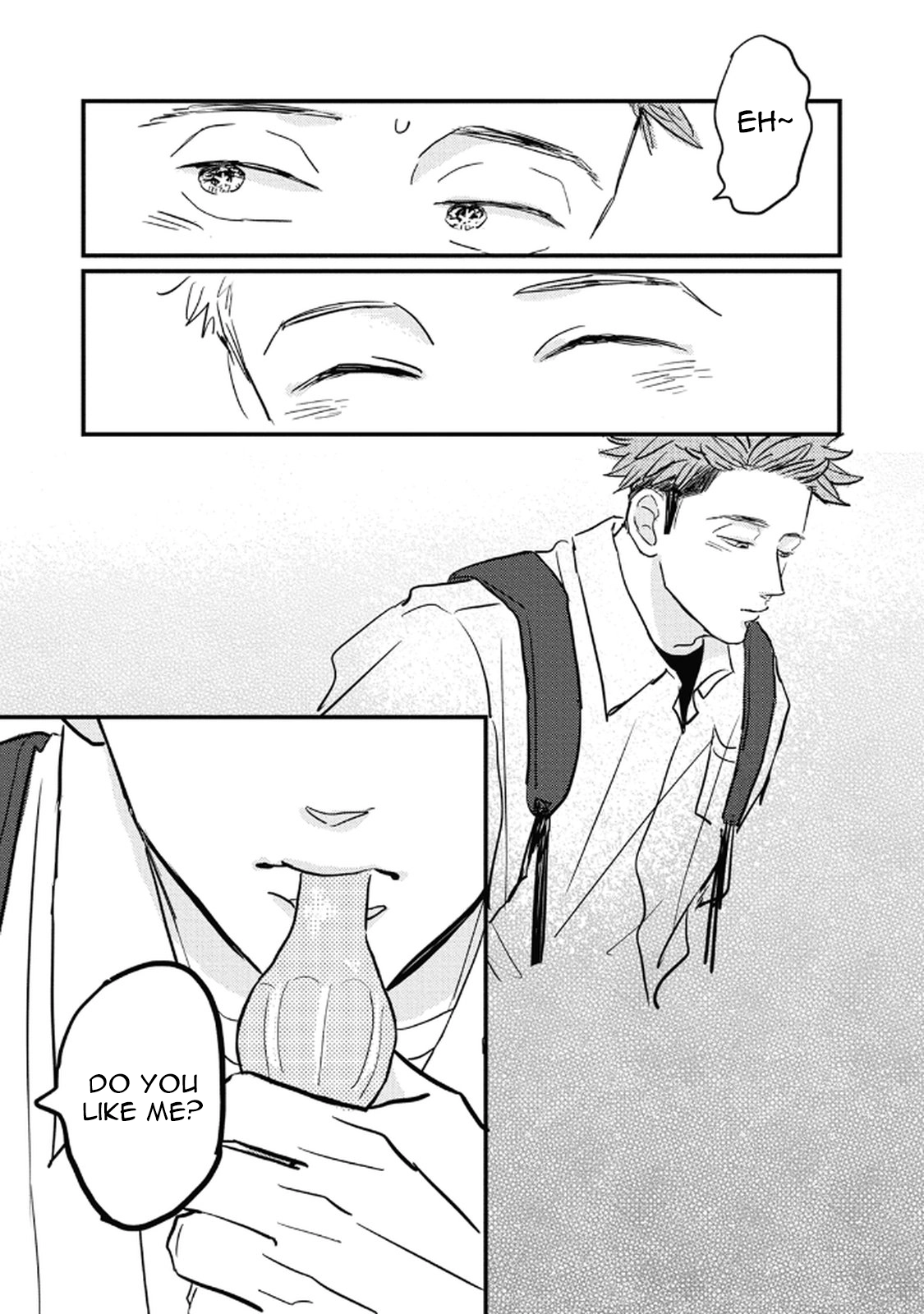 Rock 'n Roll Chapter 16 page 23 - 