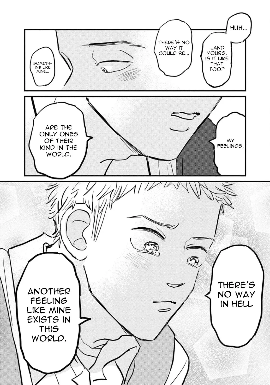 Rock 'n Roll Chapter 16 page 30 - 