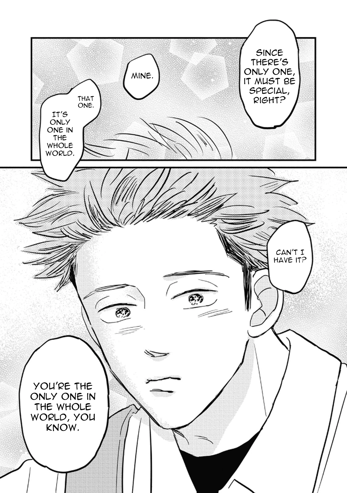 Rock 'n Roll Chapter 16 page 31 - 
